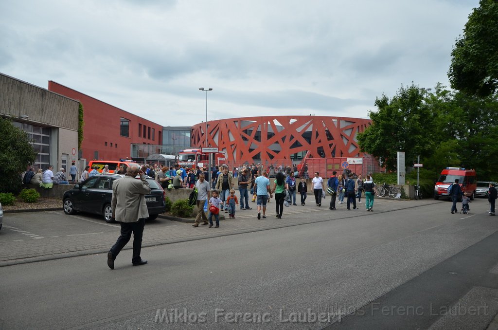 Tag der Offenen Tuer BF Koeln Weidenpesch Scheibenstr P756.JPG